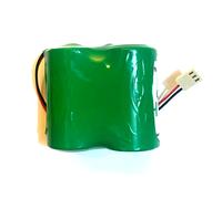 BATTERIA PILA LITIO SAFT 2LSH20 7,2V 13AH COMPATIBILE DAITEM LOGISTY BAT02