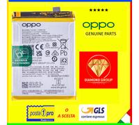 BATTERIA PILA ORIGINALE BLP839 OPPO A94 5G A95 RENO 5Z / 6Z CPH2235 PROD. 06/25