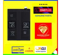BATTERIA PILA ORIGINALE BLP899 PER ONEPLUS 10 PRO NE2210 NE2217 PROD. 01/2025