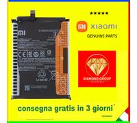 BATTERIA PILA ORIGINALE BN57 PER XIAOMI PER POCO X3 NFC - X3 PRO PROD. 07/25