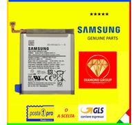 BATTERIA PILA ORIGINALE EB-BA202ABU SAMSUNG GALAXY A10E A20E SM-A202F 04/2025