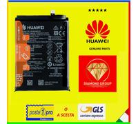 BATTERIA PILA ORIGINALE HB486486ECW PER HUAWEI MATE 20 PRO P30 PRO