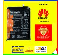BATTERIA PILA ORIGINALE HB486486ECW PER HUAWEI MATE 20 PRO P30 PRO