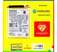 BATTERIA PILA ORIGINALE PER MOTOROLA MOTO G42 XT2233 / G31 XT2173 ND50