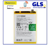 Batteria Pila Originale per Oppo A79 5G CPH2553 CPH2557 5000MaH SuperVooc BLPA19