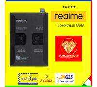 BATTERIA PILA ORIGINALE REALME GT MASTER EDITION RMX3360 3363 BLP809 PROD. 04/25