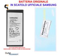 Batteria Pila ORIGINALE Samsung A40 A405 A405F SERVICE PACK EB-BA405ABE SM