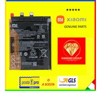 BATTERIA PILA ORIGINALE XIAOMI MI 11 5G / 11T 5G M2011K2G BM4X PROD. 07/2025
