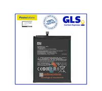 BATTERIA PILA ORIGINALE XIAOMI per MI8 LITE 3350MaH BM3J M1808D2TG MI-8 LITE