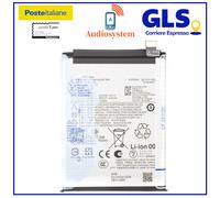 BATTERIA PILA Per MOTOROLA MOTO E15 4G XT2523 RL52 RICAMBIO 5100MaH