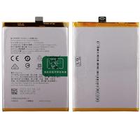 BATTERIA PILA per OPPO A72 5G PDYM20 / A73 CPH2161 Con Capacità Originale 4040MaH ricambio Sostituzione BLP797