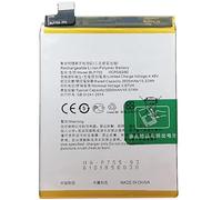 BATTERIA PILA per OPPO FIND X2 LITE / X2 NEO / RENO3 / RENO 3 PRO PCRT00 CPH2005 CPH2009 Con Capacità Originale 4025MaH ricambio Sostituzione BLP755