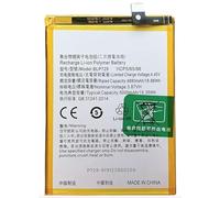 BATTERIA PILA per REALME 5, REALME C3, REALME 5i RMX2020 RMX2027 RMX1911 BLP729 Con Capacità Originale 5000MaH ricambio Sostituzione