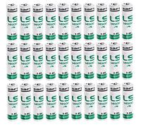 Batteria Pila Saft 14500 3,6V Li-SoCl2 AA Stilo 2600mAh Scegli Quantità