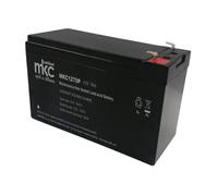 CIA Batteria al piombo 12V 7Ah B12V7A