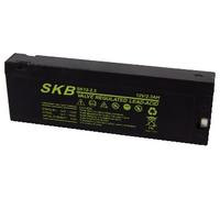 Batteria Piombo 12v 2,3ah Skb X Registratori Cassa SKB 40409010