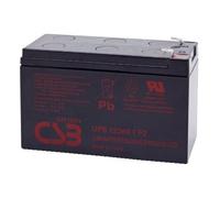 Batteria Piombo 12v Per Ups Csb 12360 7 F2 CSB 39640718