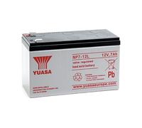Batteria Piombo-Acido per UPS 12 V 7 Ah, NP7-12L