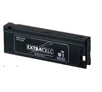 Batteria piombo per videocamera Philips VSBC5215 12v 2000 mAh ( 2,0ah )