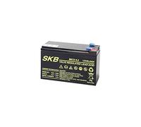 BATTERIA PIOMBO RICARICABILE SKB 12V 9A 151 X 65 X 95 MM UPS SICUREZZA ALLARME