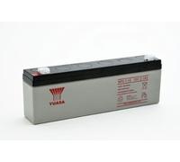 Batteria piombo Yuasa 12V.1Ah NP2.1-12FR