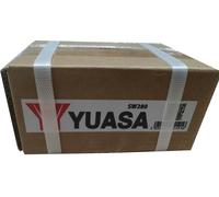 batteria piombo yuasa sw280 12v 45w/cell gruppo di continuità per ups potenziata