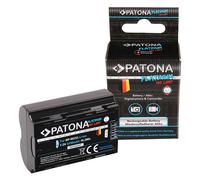Patona Batteria al platino per Fuji NP-W235