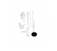 BATTERIA PNEUMATICA RICAMBIO PUCCI ART. 9970 CASSETTA WC GRUPPO SOLLEVAMENTO