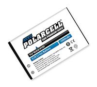 Batteria Polar Cell per Nokia 2650, 5100, 6100, 6300, 7200 (1000mAh/3,7Wh)