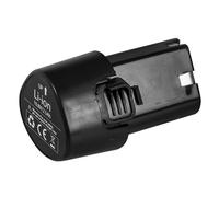 Batteria ORIGINALE Stocker Litio pompa elettrica 12V 2,5 Ah art. 237/4