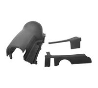 Batteria Porta Coperture Pollice Back Grip Thumb Grip Gomma Porta di Ricambio Per D7500 Accessori Della Macchina Fotografica Ergonomica Protector