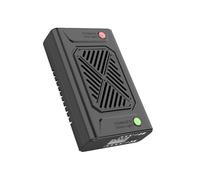 Batteria portatile 2S 3S LiPoes che carica per il carico rapido di batterie da 7.4V a 11.1V