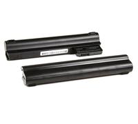 Batteria Portatile 48Wh Enestar Li-Ion 10,8V 6 Celle Nero per HP Mini 210