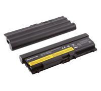 Batteria Portatile 6600mAh Li-Ion 9 Celle Nero Per LENOVO 11,1V Enestar 45N1011