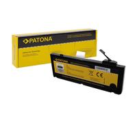 Patona Batteria per Apple A1322 MacBook Pro 13 13 A1278 (versione 2009) 13 A1322