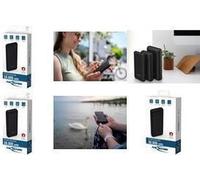 Ansmann PB212 Powerbank 20.000 mAh