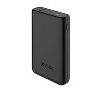 Batteria portatile Celly Black Label 15000 mAh, 45W