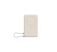 Batteria Portatile Magnetica Xiaomi 10000 con Supporto Integrato Sable