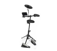 Batteria Portatile Nera Batteria Elettronica Da 5 Pezzi