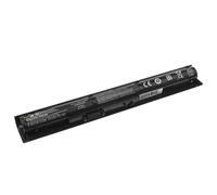 Batteria portatile PRO RI04 per HP ProBook 450 455 470 G3 - 14,4 V - 2600 mAh NEW