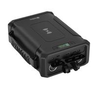 Batteria portatile Sandberg Survivor Powerbank 8in1 96000 [420-78]