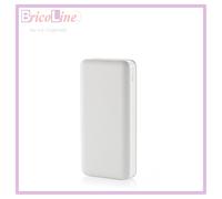 Power Bank portatile 20000 mAh 2 uscite USB 2,1A V-TAC VT-3502