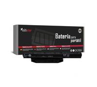 Batteria portatile Voltistar per Fujitsu Lifebook A544 FPCBP405
