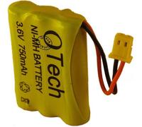 Batteria Portiera Per SCS SENTINEL WDP-200