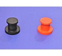 Batteria Post 3/8" Protective Cap DEKA EAST PENN Gruppo 31 1 Negativo 1 Positivo