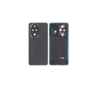 Batteria Posteriore - Honor - 200 Pro - Nero - Pezzo di Ricambio Originale - 0235AKNT