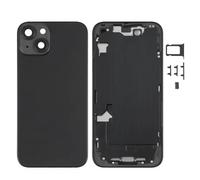 Batteria Posteriore per 14 Posteriore + Telaio Centrale + V6985