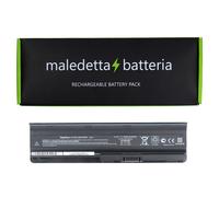 Batteria 10.8-11.1V 7800mAh EQUIVALENTE Hp-Compaq 593553001 593553-001