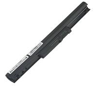 Batteria POTENZIATA 2600mAh 14,8V per portatile Hp-Compaq Pavilion Sleekbook 14-b090sd, Pavilion Sleekbook 14-B100EJ, Pavilion Sleekbook 14-B100EK, Pavilion Sleekbook 14-B101EIA, Pavilion Sleekbook 14-B101SIA, Pavilion Sleekbook 14-B102ED, Pavilion Sleekbook 14-B102XX, Pavilion Sleekbook 14-B104AU, Pavilion Sleekbook 14-B105AU, Pavilion Sleekbook 14-B106AU , Pavilion Sleekbook 14-B107AU, Pavilion Sleekbook 14-B107TU, Pavilion Sleekbook 14-B108AU, Pavilion Sleekbook 14-B108SA
