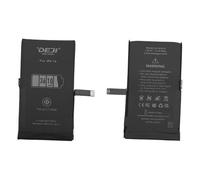 BATTERIA POTENZIATA + 30% per APPLE iPhone 14/13/12/11 no MESSAGGIO errore